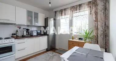 Townhouse in Jarvenpaa, Finland