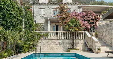 Villa 6 zimmer in Perast, Montenegro