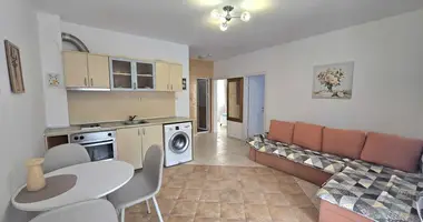 2 bedroom apartment in Nesebar, Bulgaria