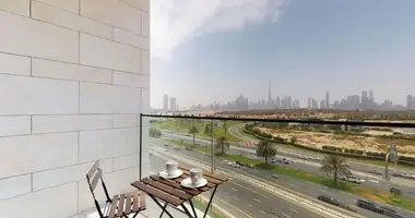 Mieszkanie w Dubaj, Emiraty Arabskie