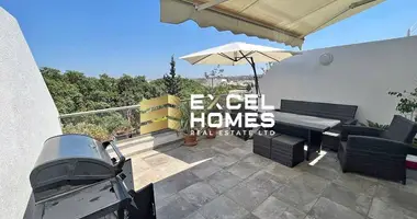Penthouse 3 bedrooms in Attard, Malta