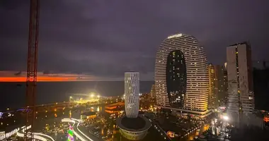 Estudio 1 habitación en Batumi, Georgia