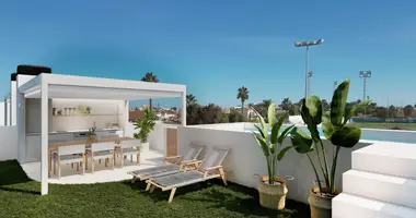 Bungalow in San Pedro del Pinatar, Spanien
