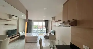 Condo in Ban Na Chom Thian, Thailand