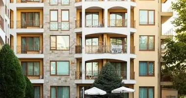 Квартира 3 комнаты в Несебр, Болгария