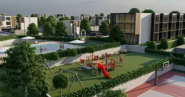 Appartement 1 chambre dans Tbilissi, Géorgie