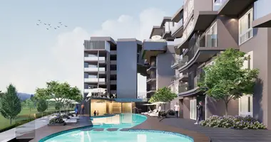 Apartamento 2 habitaciones en Wichit, Tailandia