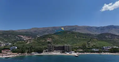Mieszkanie 3 pokoi w Radhime, Albania
