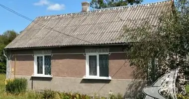 Haus in Tamasouski sielski Saviet, Belarus