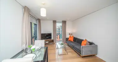 1 bedroom apartment in London, United Kingdom