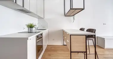 2 room apartment in Vilnius, Lithuania