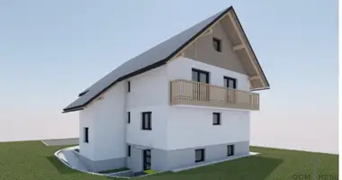 Дом в Блед, Словения