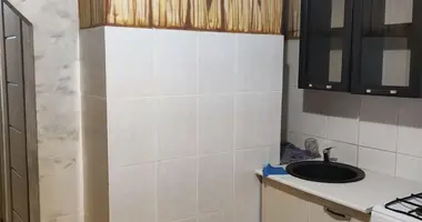 2 room apartment in Hatava, Belarus