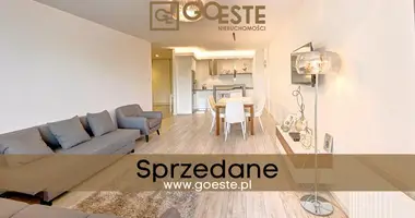 Wohnung 2 zimmer in Smolice, Polen