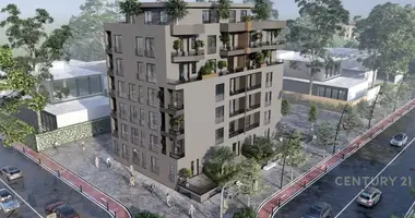 Appartement 1 chambre dans Golem, Albanie