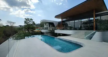 Villa en Choeng Thale, Tailandia