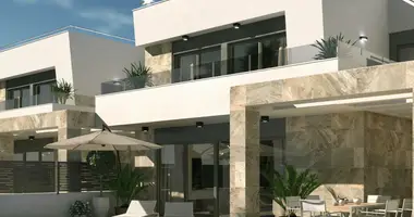 Villa en San Miguel de Salinas, Španjolska