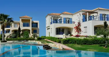 Wohnung 2 zimmer in Provinz Chania, Griechenland