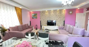 Apartamento 3 habitaciones en Alanya, Turquía