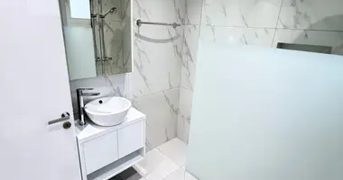 Mieszkanie 3 pokoi w Limassol, Cypr
