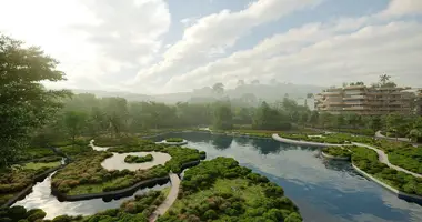 2 bedroom apartment in Choeng Thale, Thailand