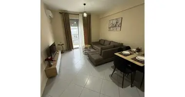 Mieszkanie 2 pokoi w Bashkia Vlore, Albania