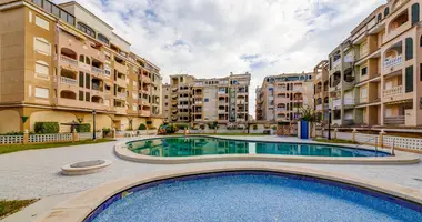 3 bedroom apartment in Torrevieja, Spain