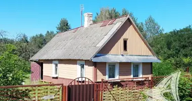 Casa en Damacauski sielski Saviet, Belarús