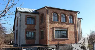Maison dans Vyssokaïe, Bélarus
