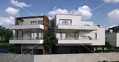 Apartamento 4 habitaciones en Zagreb, Croacia