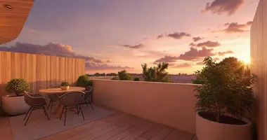 Бунгало в Михас, Испания