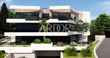 Apartamento 3 habitaciones en Lovran, Croacia