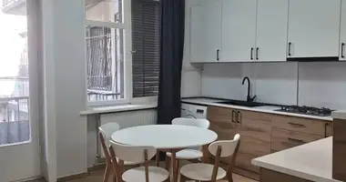 2 bedroom rent in Vake in Tbilisi, Georgia