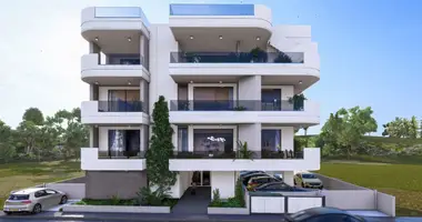 Appartement 1 chambre dans Aradíppou, Chypre