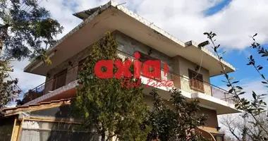 Дом 5 комнат в Парадисос, Греция