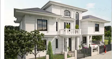 Вилла 6 комнат в Yenisehir, Турция