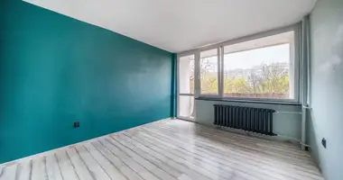 Apartamento 4 habitaciones en Varsovia, Polonia