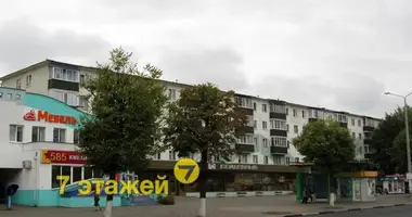 2 room apartment in Salihorsk, Belarus