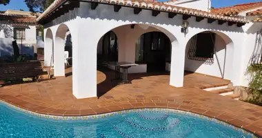 Villa in Javea, Spanien