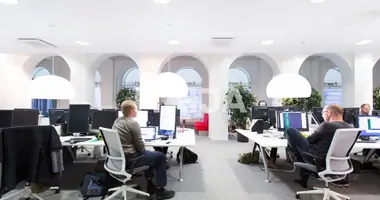 Büro 52 m² in Verwaltungsgemeinschaft Helsinki, Finnland