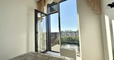 Wohnung 1 zimmer in Odessa, Ukraine