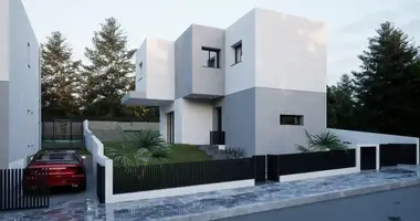 Villa in Trimiklini, Zypern