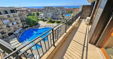 Appartement 1 chambre dans Sveti Vlas, Bulgarie