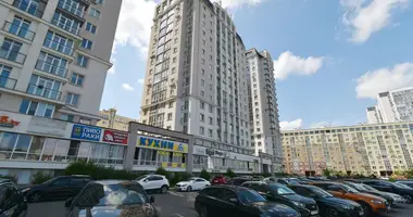 Mieszkanie 3 pokoi w Mińsk, Białoruś