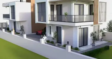 Villa dans Batoumi, Géorgie