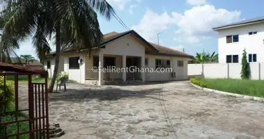 Maison 4 chambres dans Accra, Ghana