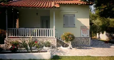 Willa w Municipality of Sithonia, Grecja