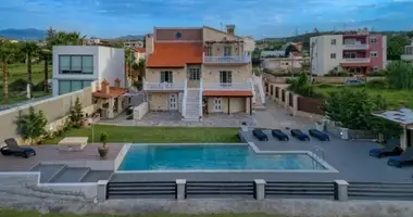 Willa 8 pokojów w Platanias, Grecja