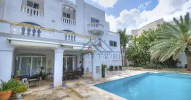 Villa 4 chambres dans Swieqi, Malte