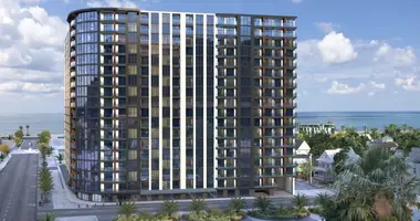 Studio apartment in Batumi, Georgia
